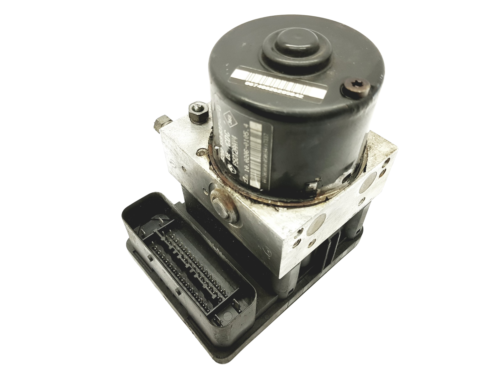 Abs-Pumpe Renault Laguna 2 Espace 4 8200159837 D Ate 35874 main product photo