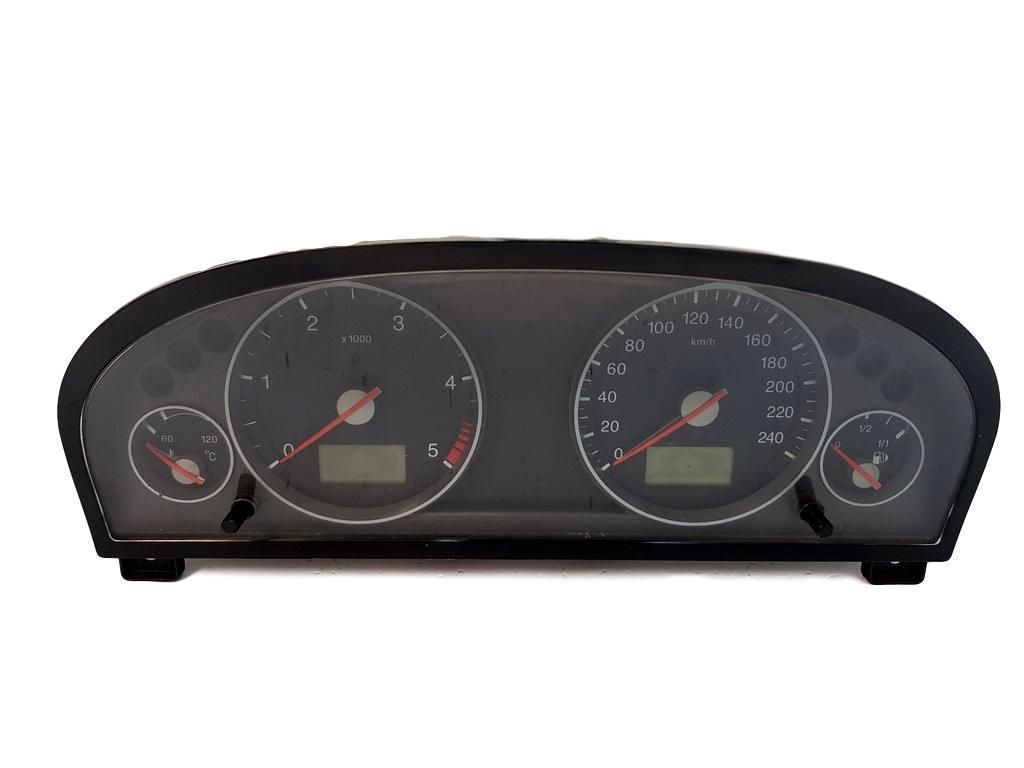 Tacho Kombiinstrument Ford Mondeo 3S7T-10849-GD 3S7T10849GD main product photo