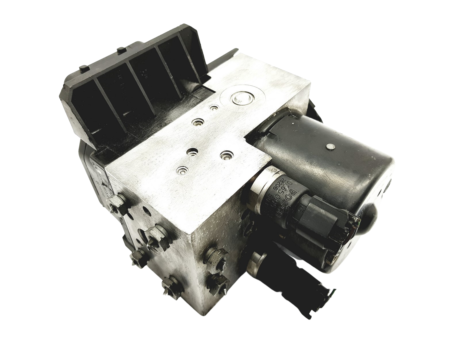 Abs-Pumpe Mercedes A W168 A0044310912 0265202461 Bosch 38950 main product photo