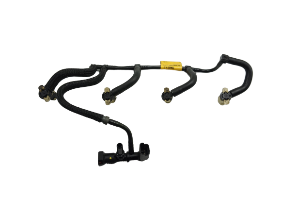 Kraftstoffleitungen 166714557R Continental 1.5 DCI Renault Mercedes-Benz main product photo