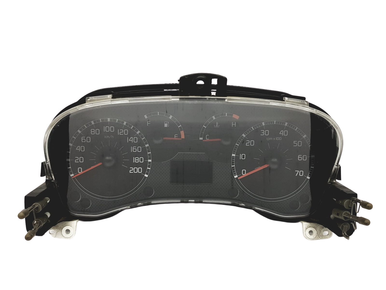 Tacho Kombiinstrument Fiat Panda 51711239 503000480900 29761 main product photo
