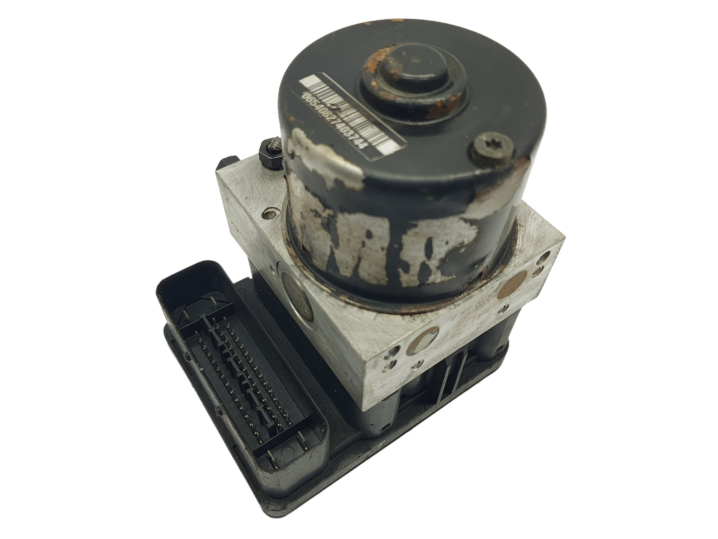 Abs-Pumpe VW Audi Seat Skoda 1J0614417D 1C0907379K ATE 64468 main product photo