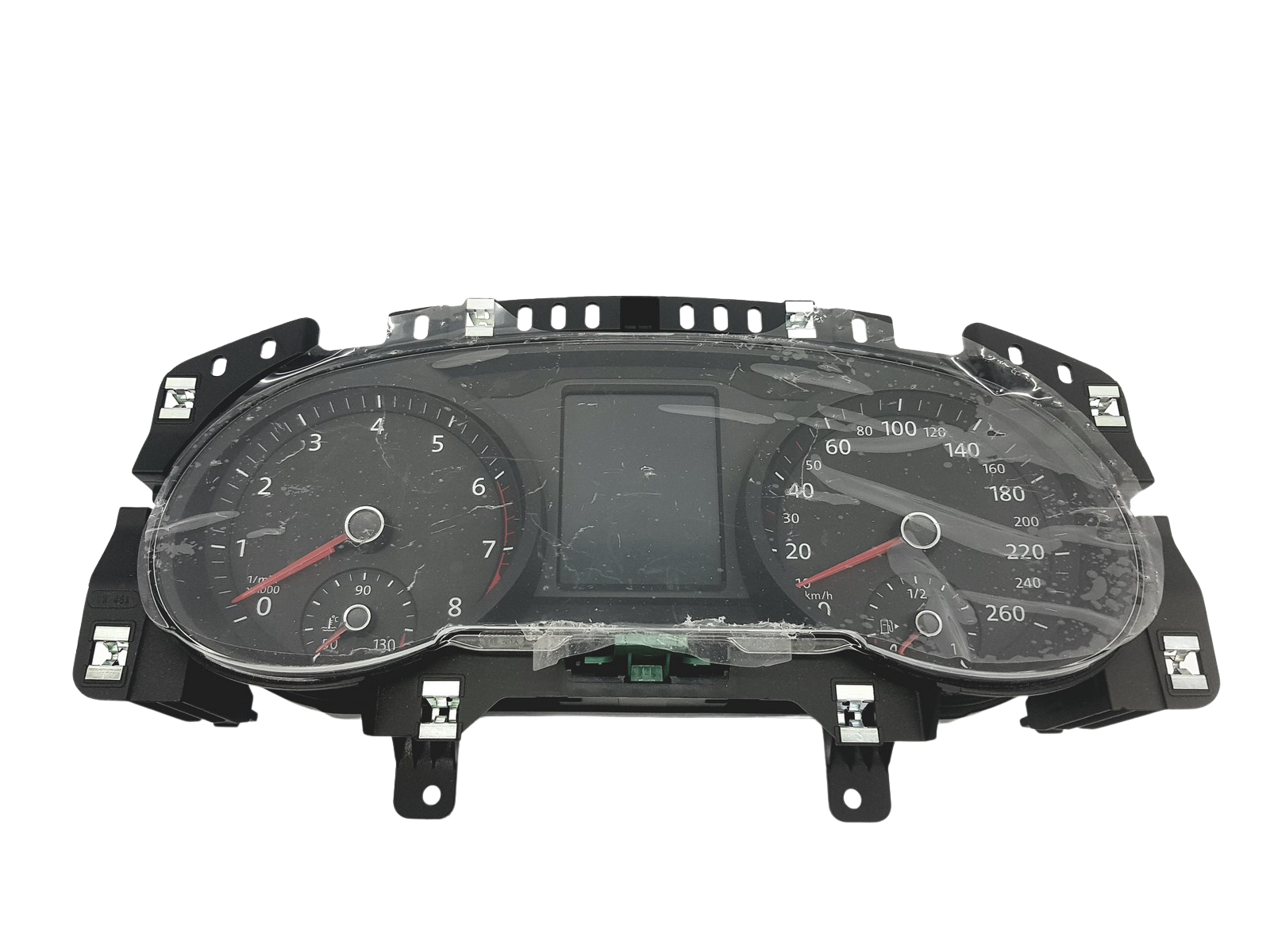 Tacho Kombiinstrument Neues Original VW Passat B8 3G5920640 24859 main product photo