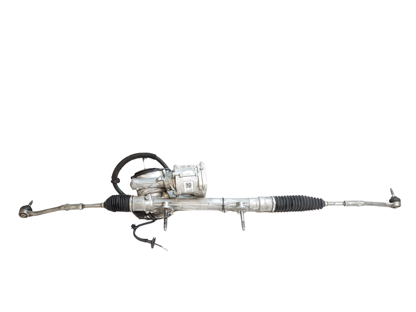 Lenkgetriebe Citroen C3 3 9831639780 main product photo