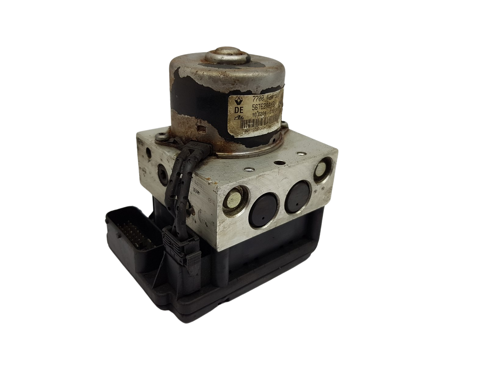 Abs-Pumpe Renault Laguna 7700424520 10.0946-1402.3 4685 main product photo