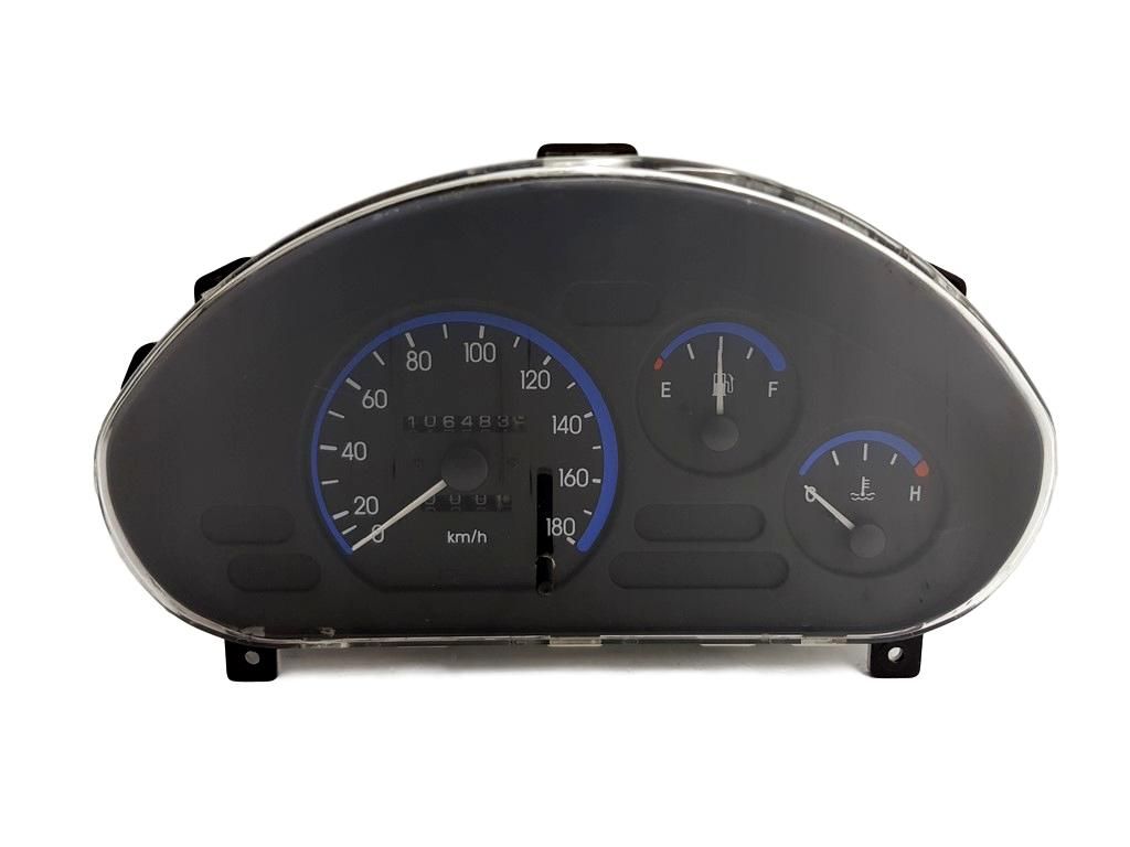 Tacho Kombiinstrument Daewoo Matiz 96380536 6707 main product photo