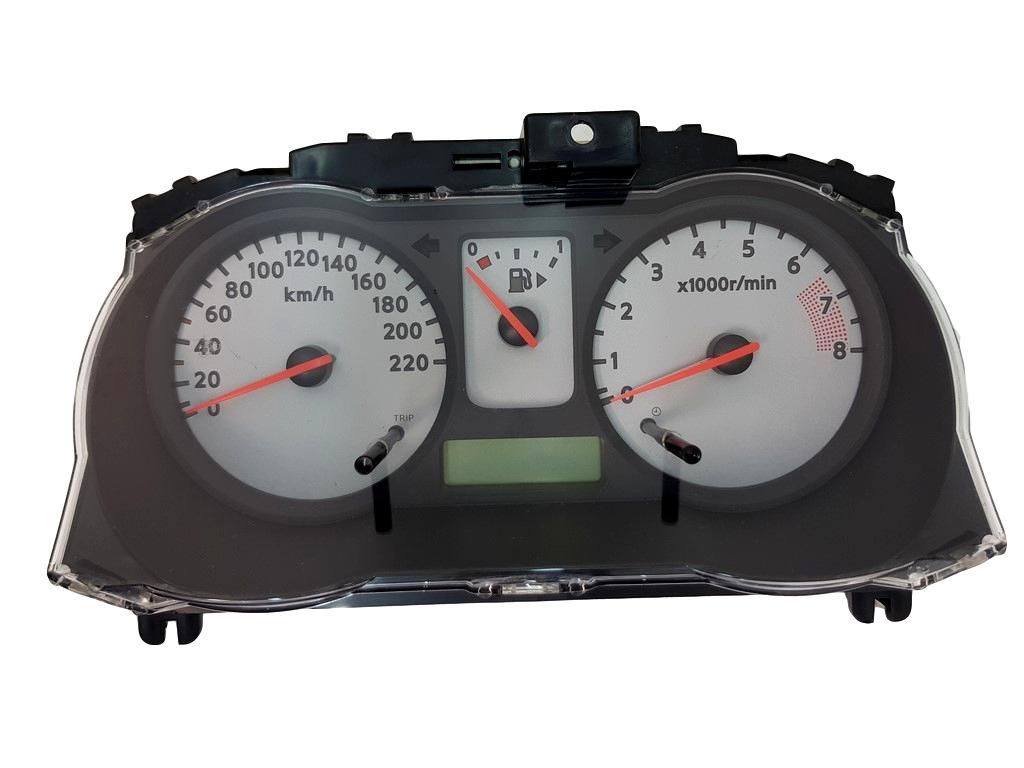 Tacho Kombiinstrument Nissan Note 9U50D main product photo