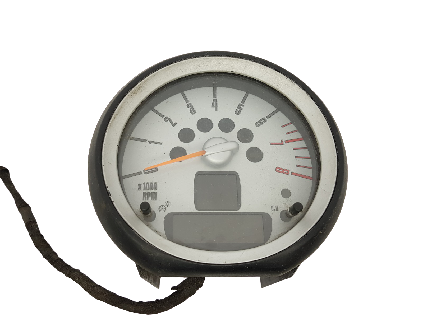 Tacho Kombiinstrument Mini Cooper 9125932 26335 main product photo