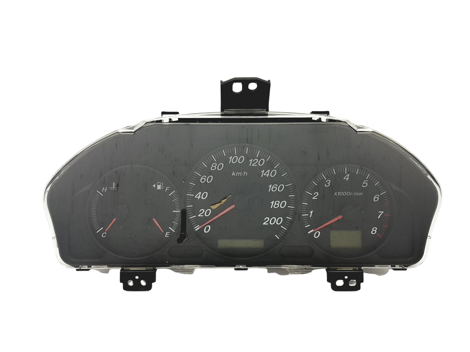 Tacho Kombiinstrument Mazda MPV LD6055430 main product photo