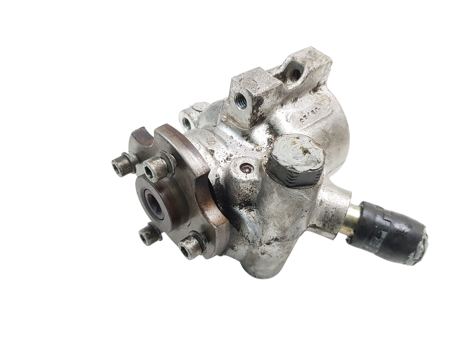 Pumpe Für Servolenkung 9632334880 26071206 4007V7 Citroen Peugeot main product photo