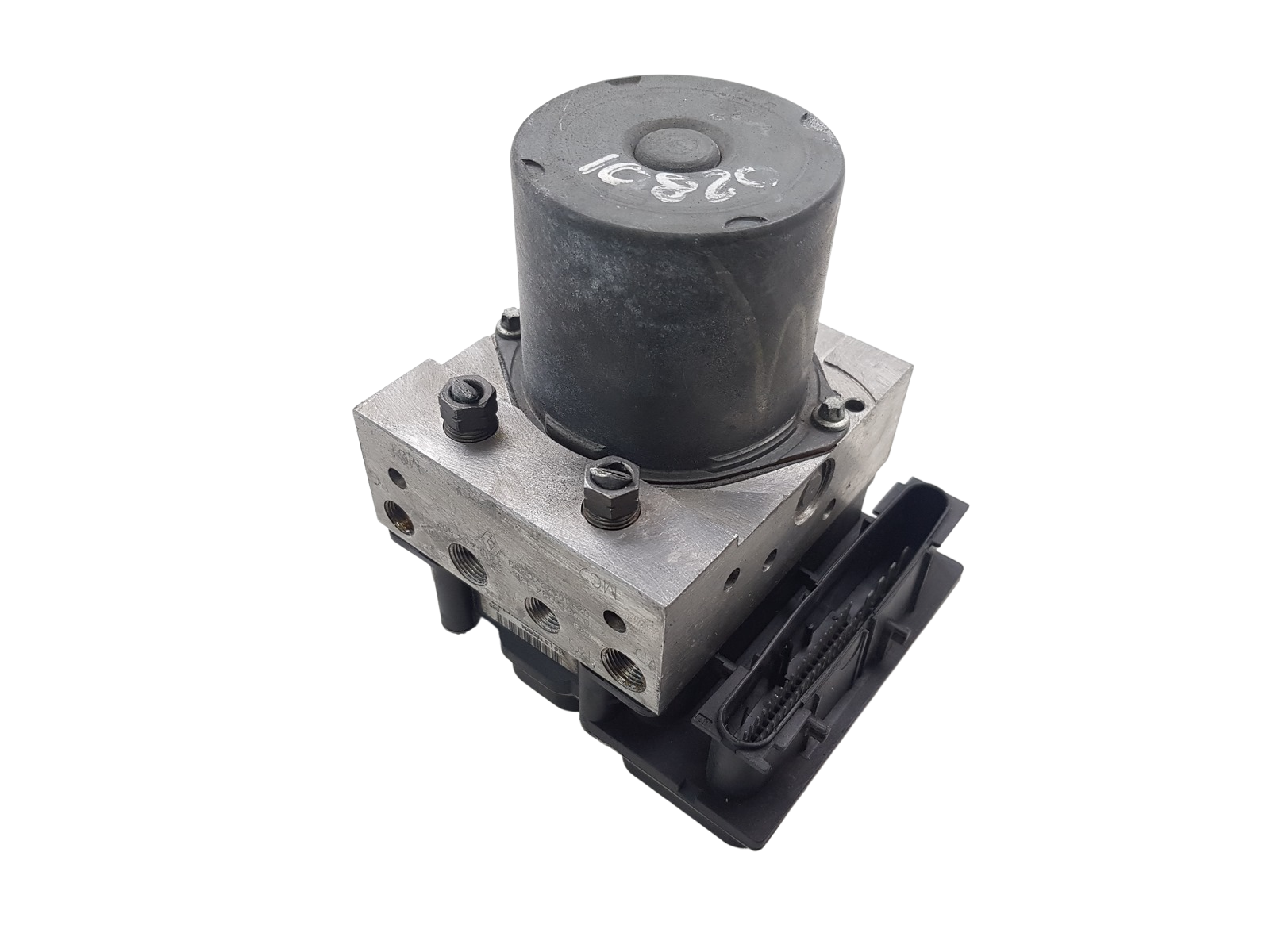 Abs-Pumpe Renault Megane 2 Scenic 2 8200344607 0265950300 3049 main product photo