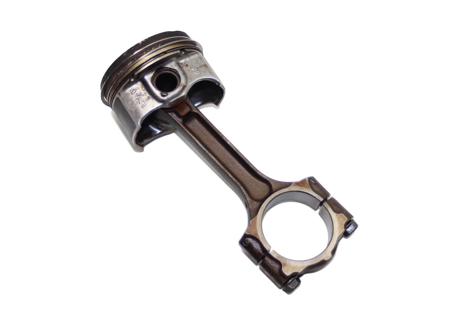 Pleuelstange 121003081R 1,4 TCe Renault Scenic III 3 Megane III 3 5H62A main product photo