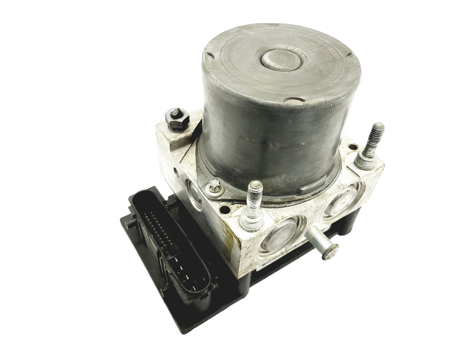 Abs-Pumpe PSA C4 307 9649988280 0265800395 Bosch 37183 main product photo