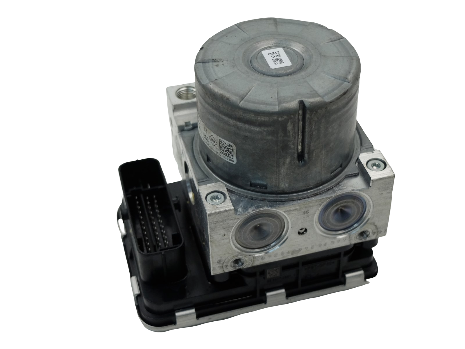 Abs-Pumpe Renault Scenic 4 476602846R 10.0915-1475.3 476603941R main product photo