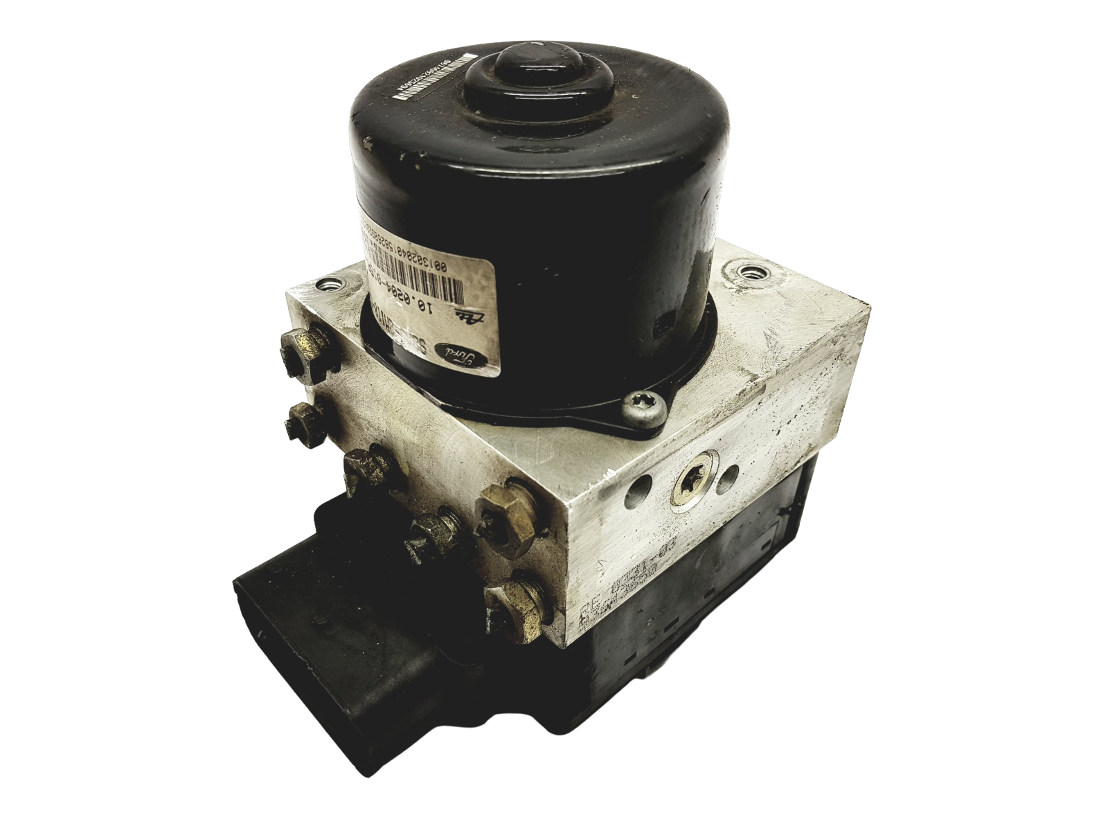 Abs-Pumpe Ford Focus 98AG-2M110-CA 10.0948-0105.3 Ate 34619 main product photo