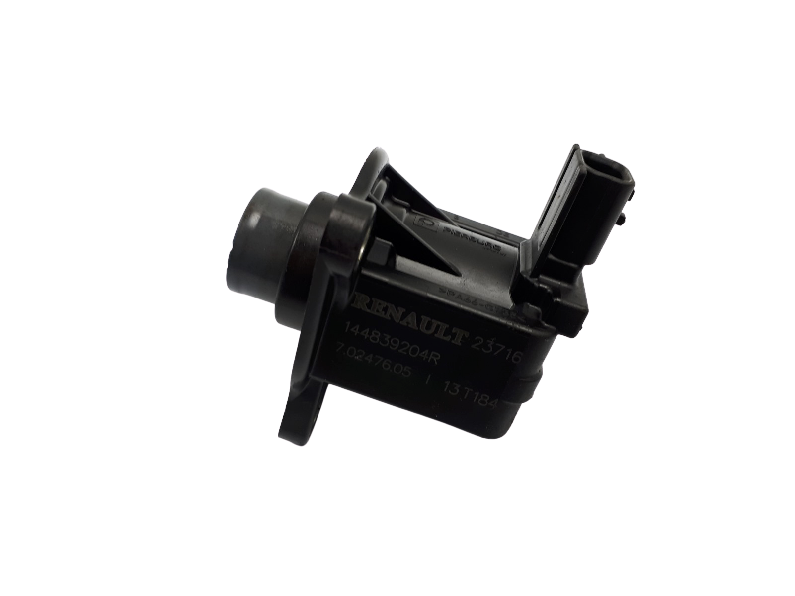 Magnetventil 144839204R 7.02476.05 1.2 TCE DIG Renault Nissan Dacia main product photo