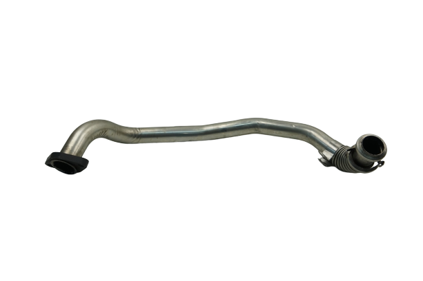 Luftschlauch EGR 9652264880 2,0 HDI 161836 Citroen C5 Peugeot 407 main product photo