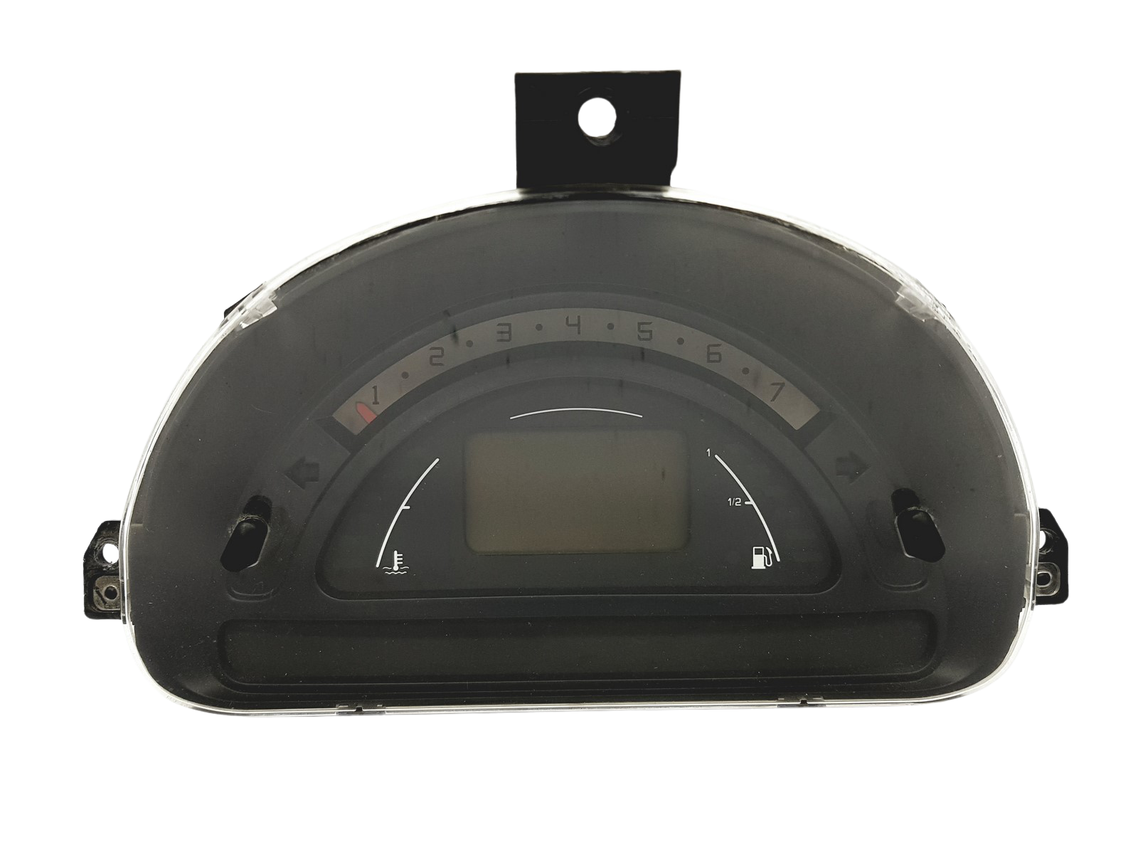 Tacho Kombiinstrument Citroen C2 C3 9652008280 G 00 50525 main product photo