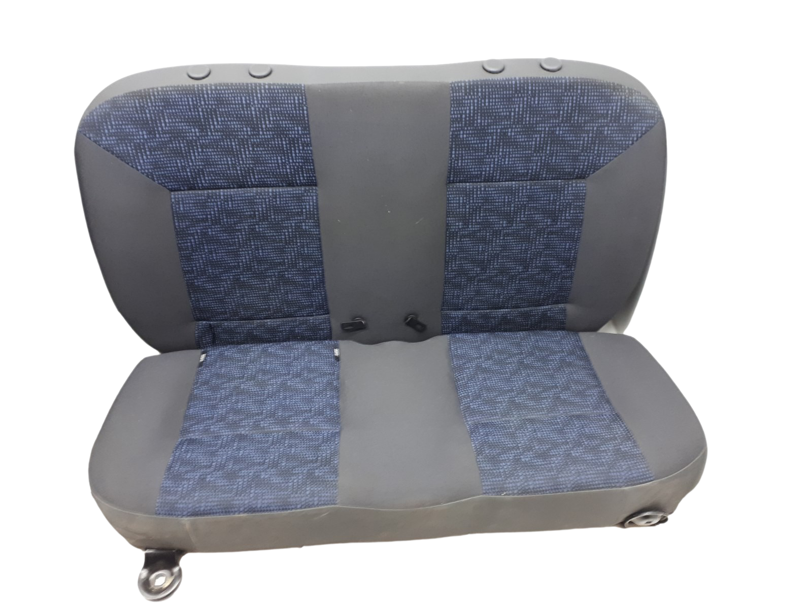 Rückbank Hinten Renault Twingo 2 main product photo