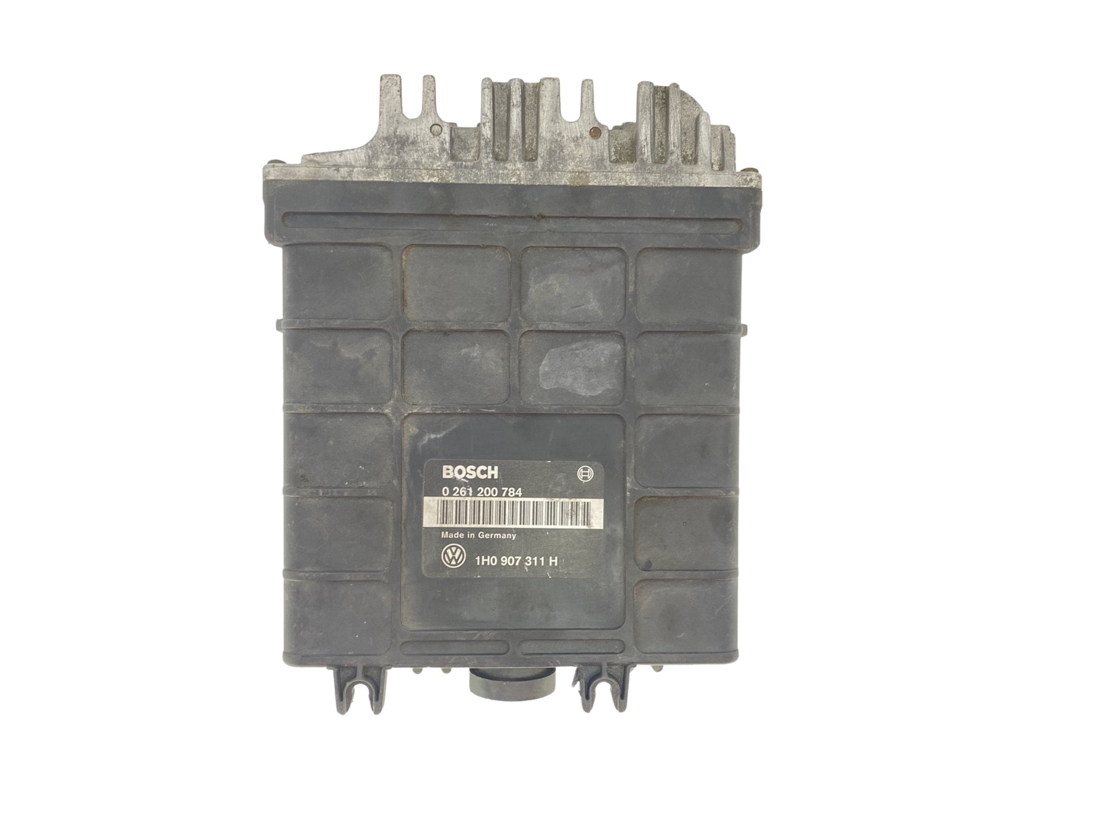 Steuergerät 1H0907311H 0261200784 Volkswagen Bosch 59971 main product photo