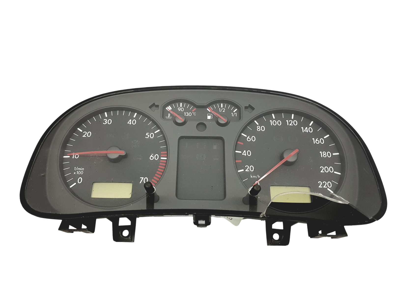Tacho Kombiinstrument VW Golf MK4 1J0919860 0263604001 43449 main product photo