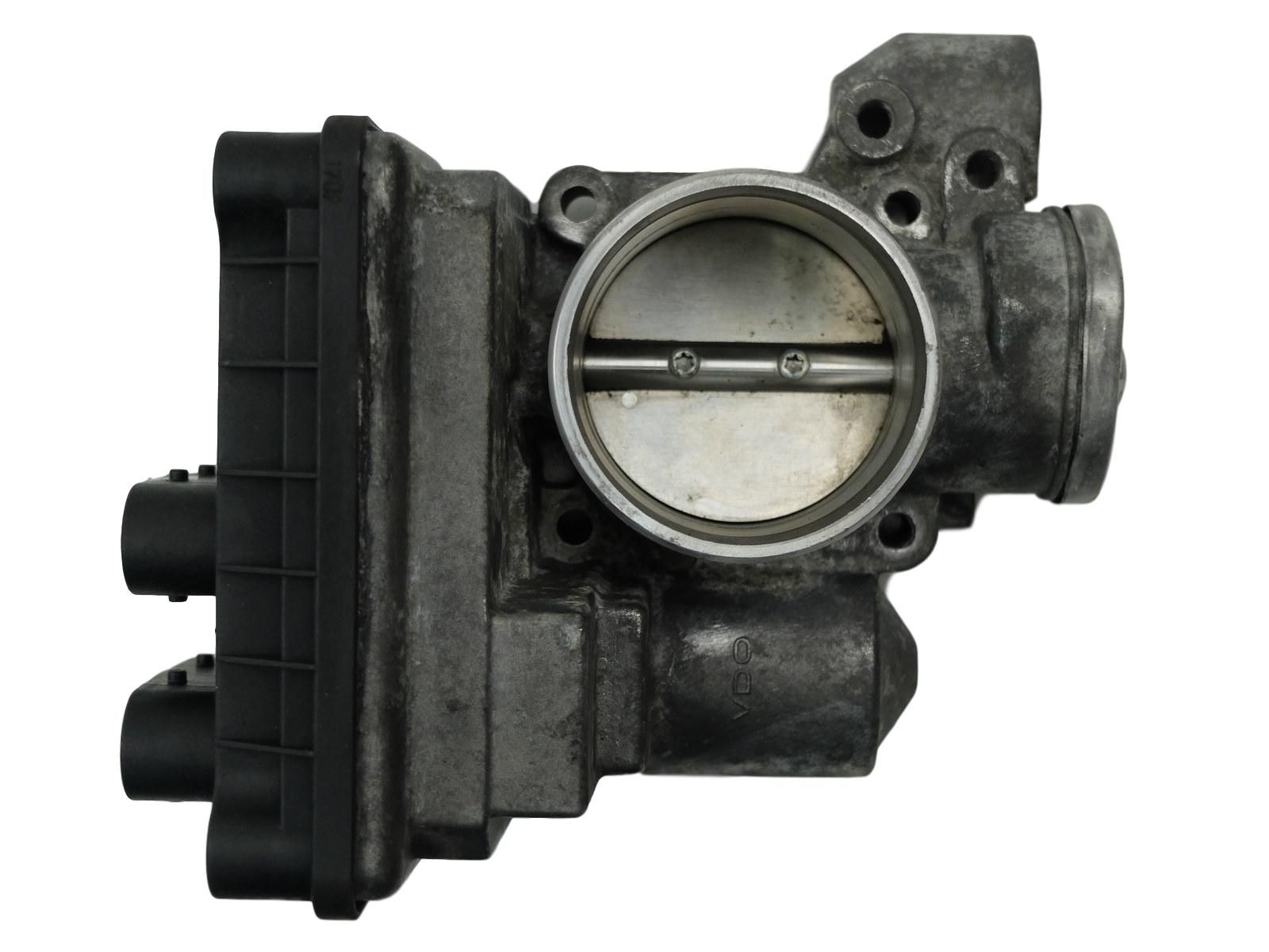 Drosselklappe A1661412225 Mercedes-Benz W168 VDO main product photo