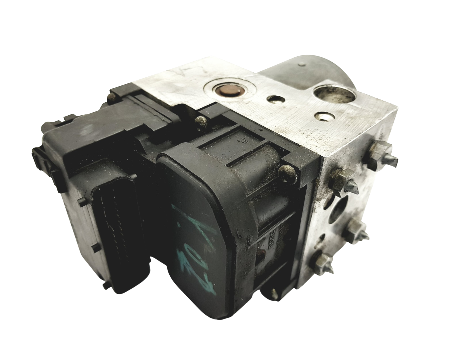 Abs-Pumpe Lancia Y Ypsilon 46445104 0273004104 Bosch main product photo
