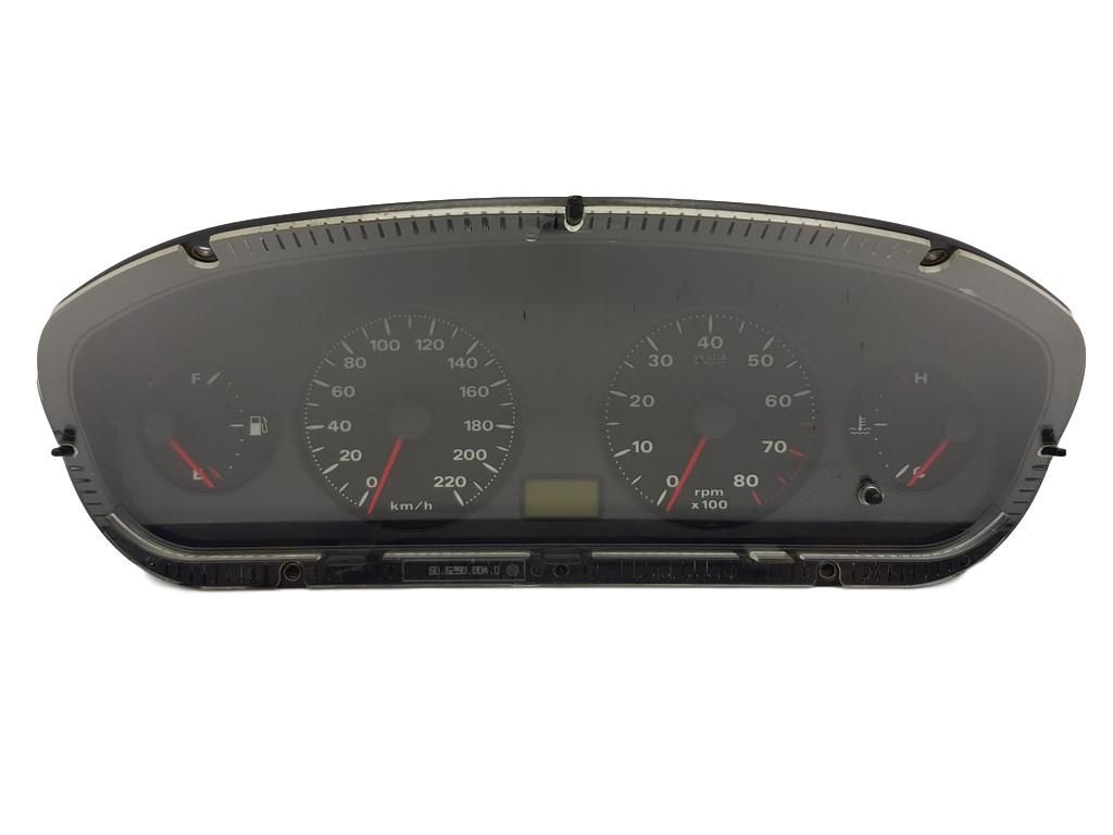 Tacho Kombiinstrument Fiat Bravo 46525526 6062909901 15540 main product photo