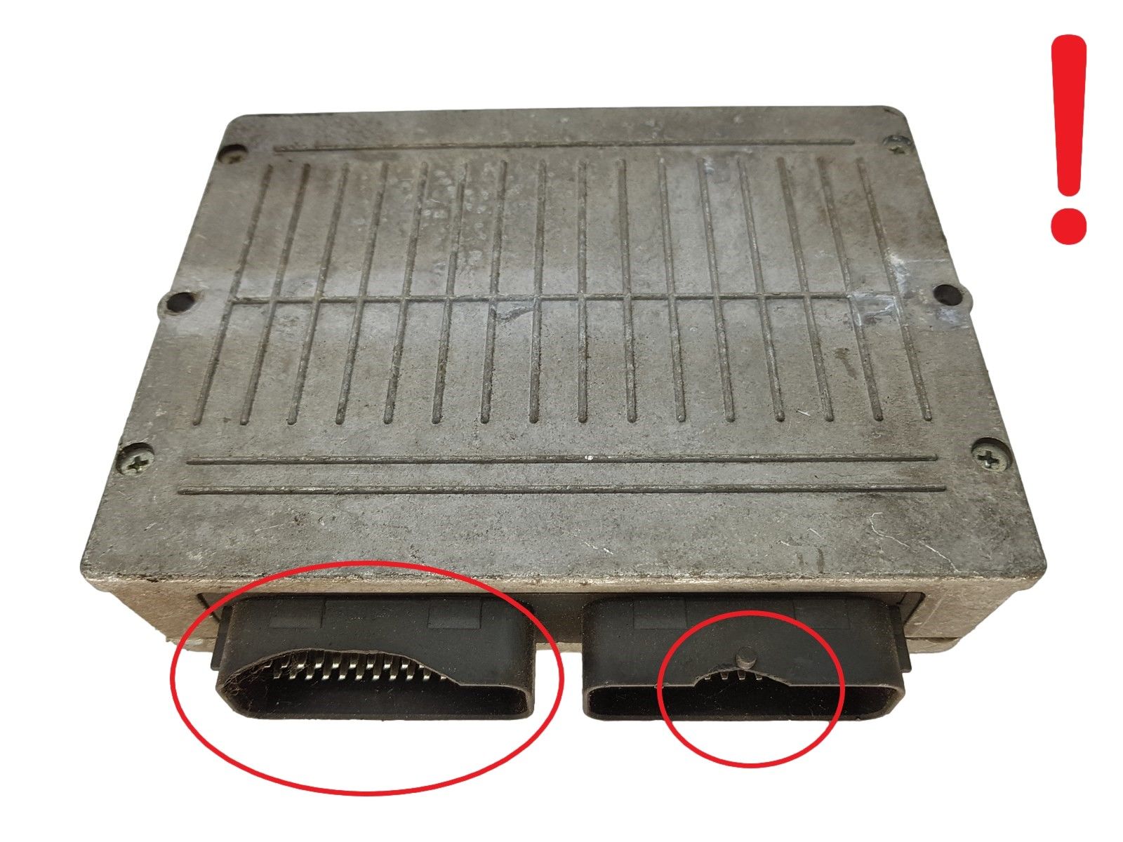 Steuergerät LPG 67R011002 110R001001 031001 FLY SF BRC 15855 main product photo