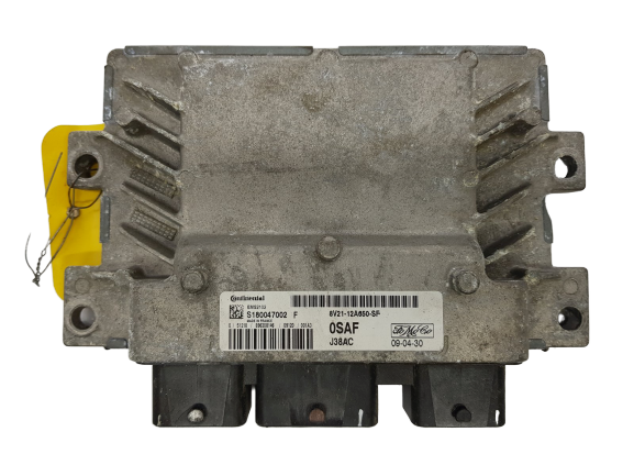 Steuergerät Ford 8V21-12A650-SF S180047002F Continental main product photo