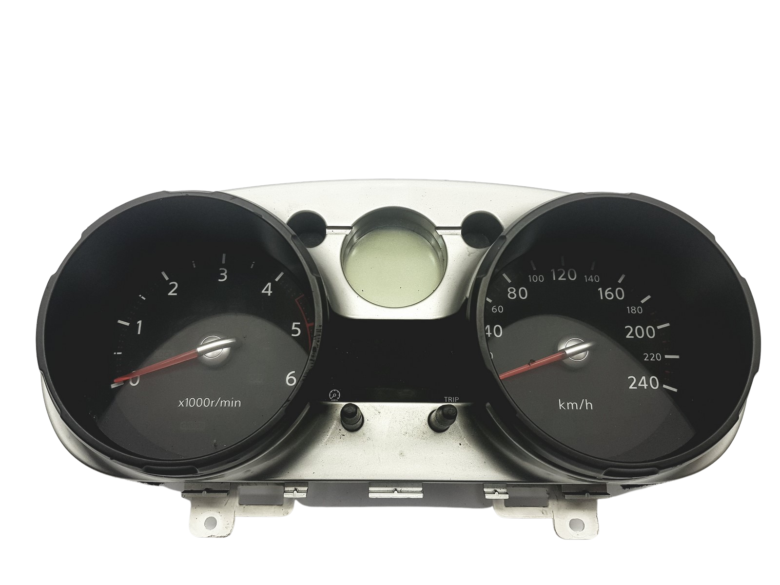 Tacho Kombiinstrument Nissan Qashqai JD701 main product photo