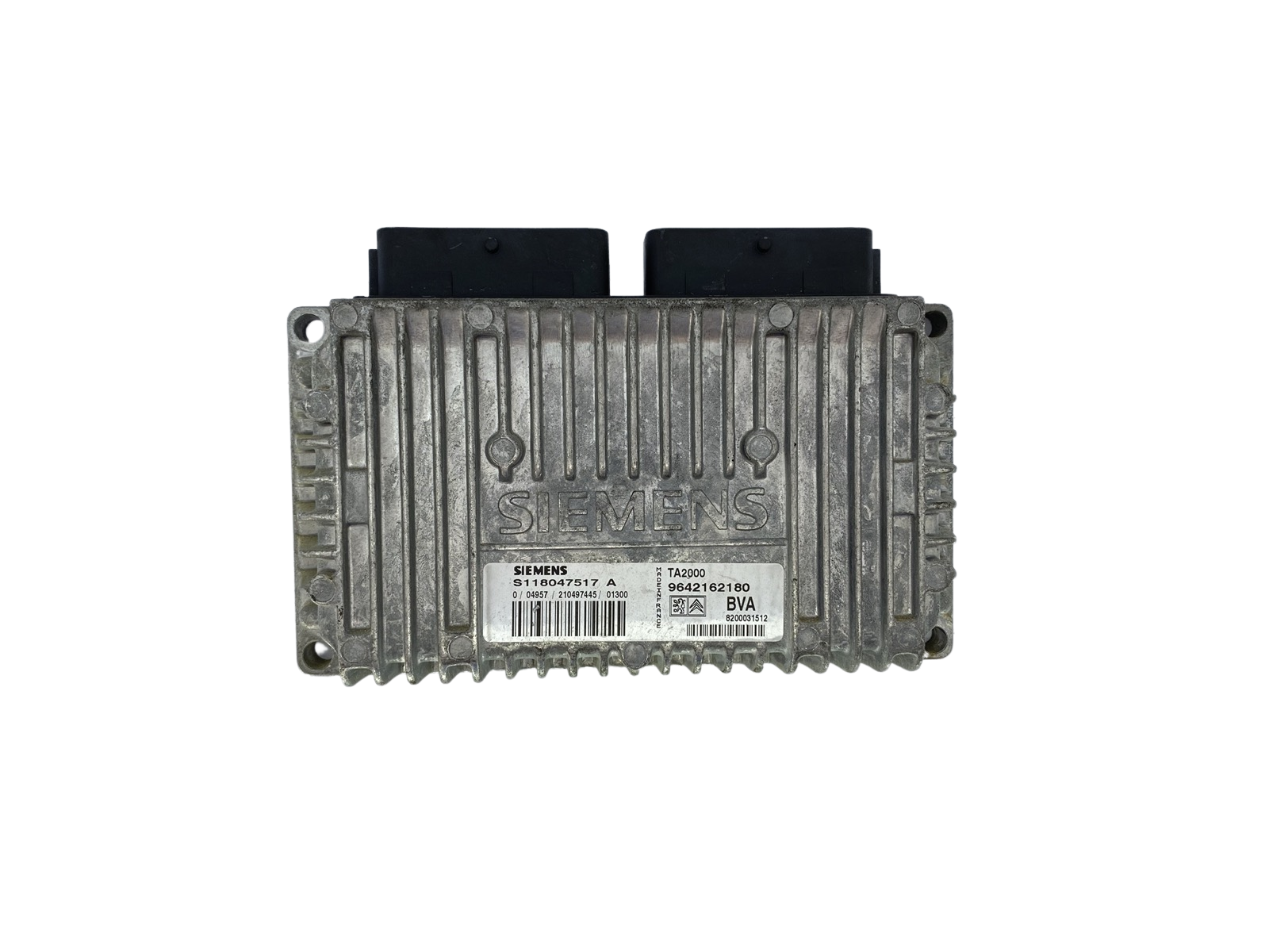 Steuergerät S118047517A 9642162180 8200031512 PSA Siemens 59508 main product photo