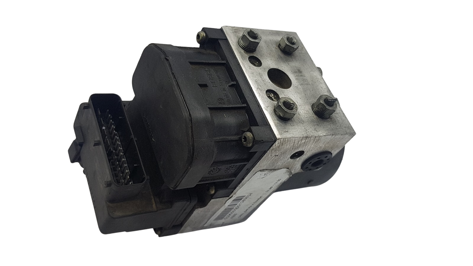 Abs-Pumpe Opel Zafira Astra G 90581417 0273004362 0265216651 1153 main product photo