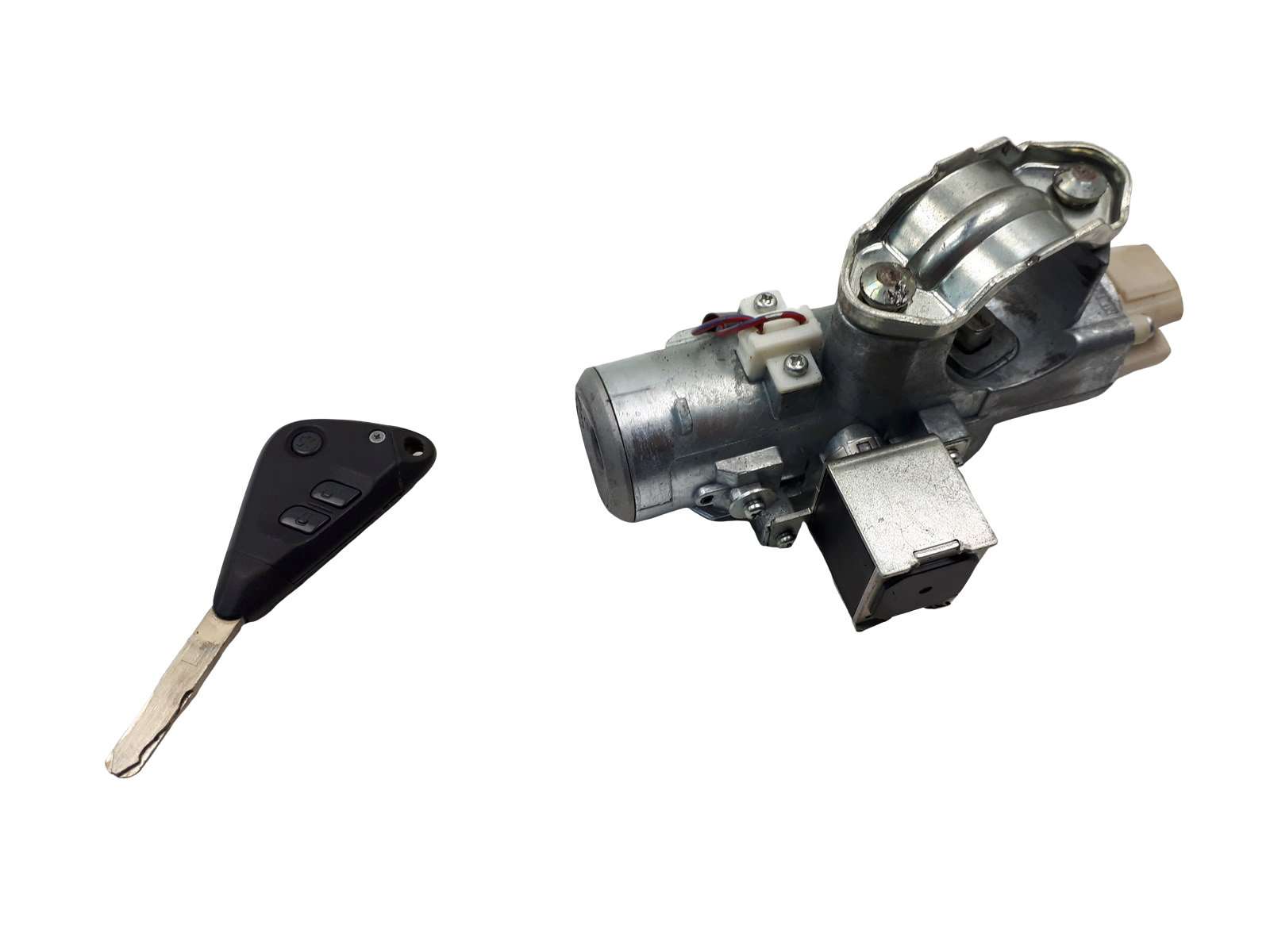 Zündschloss Subaru Legacy AS-64 TDS-12G main product photo