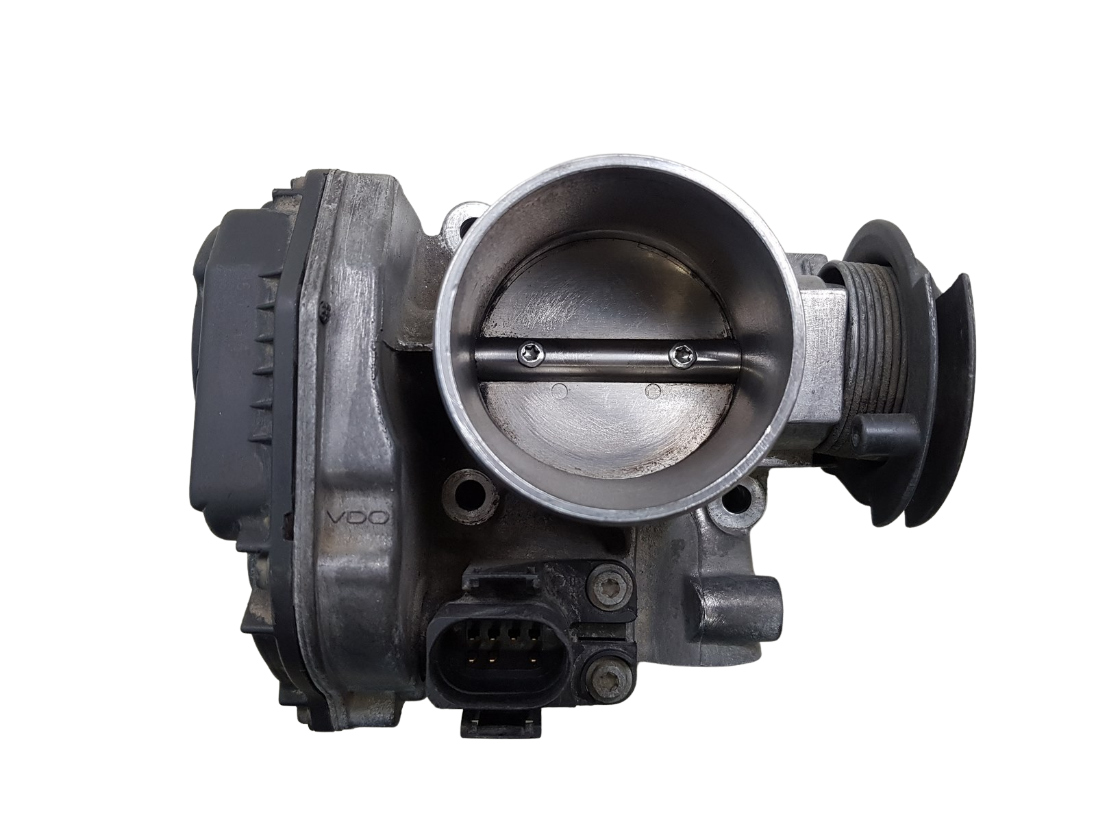 Drosselklappe VWAG 036133064E 408.237/111/011 main product photo