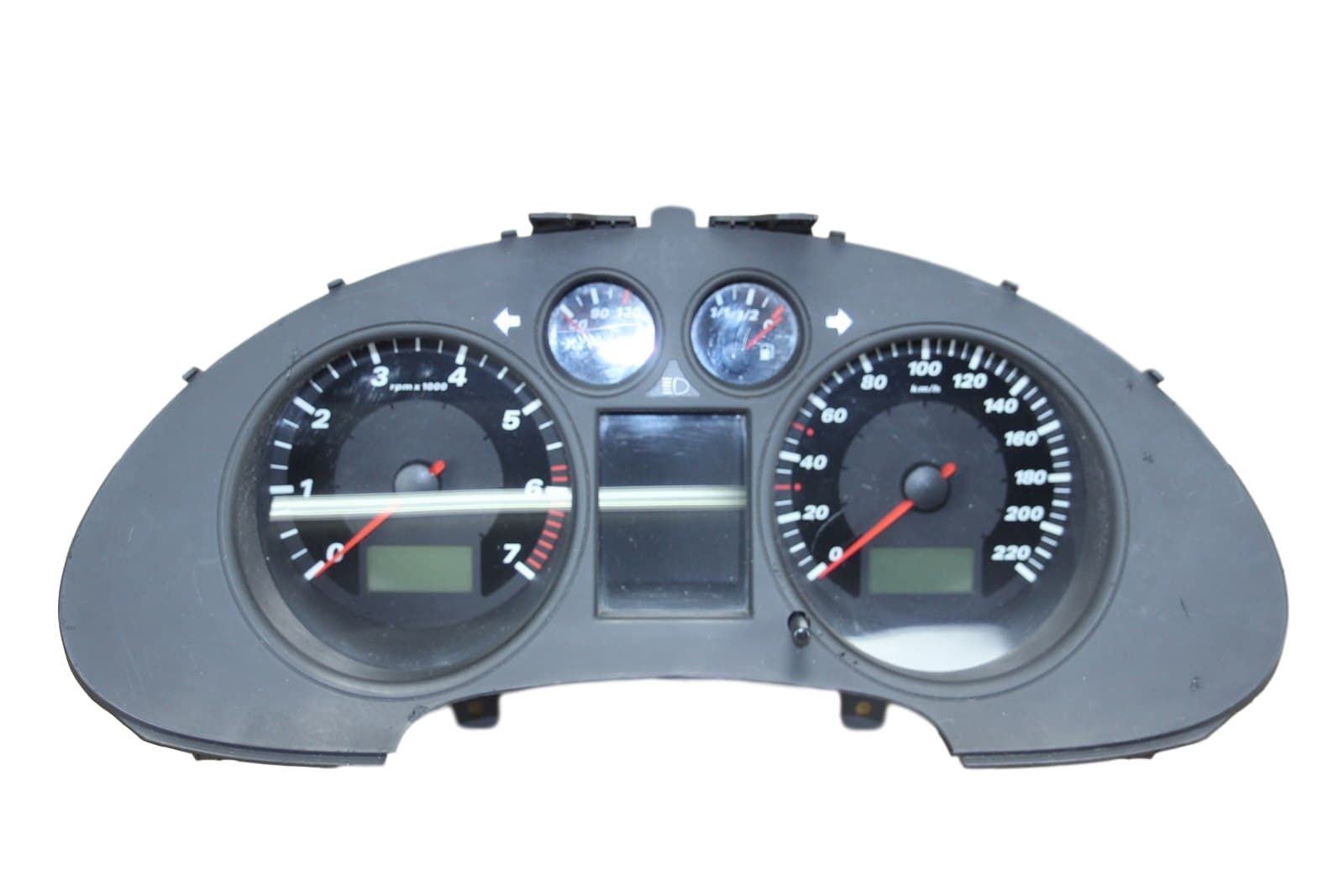Tacho Kombiinstrument Seat Ibiza 110080104009A main product photo