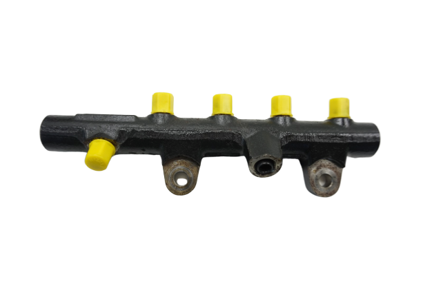 Einspritzleiste Kraftstoffverteiler 175210651R H8201225030 Renault 1.5 DCI main product photo