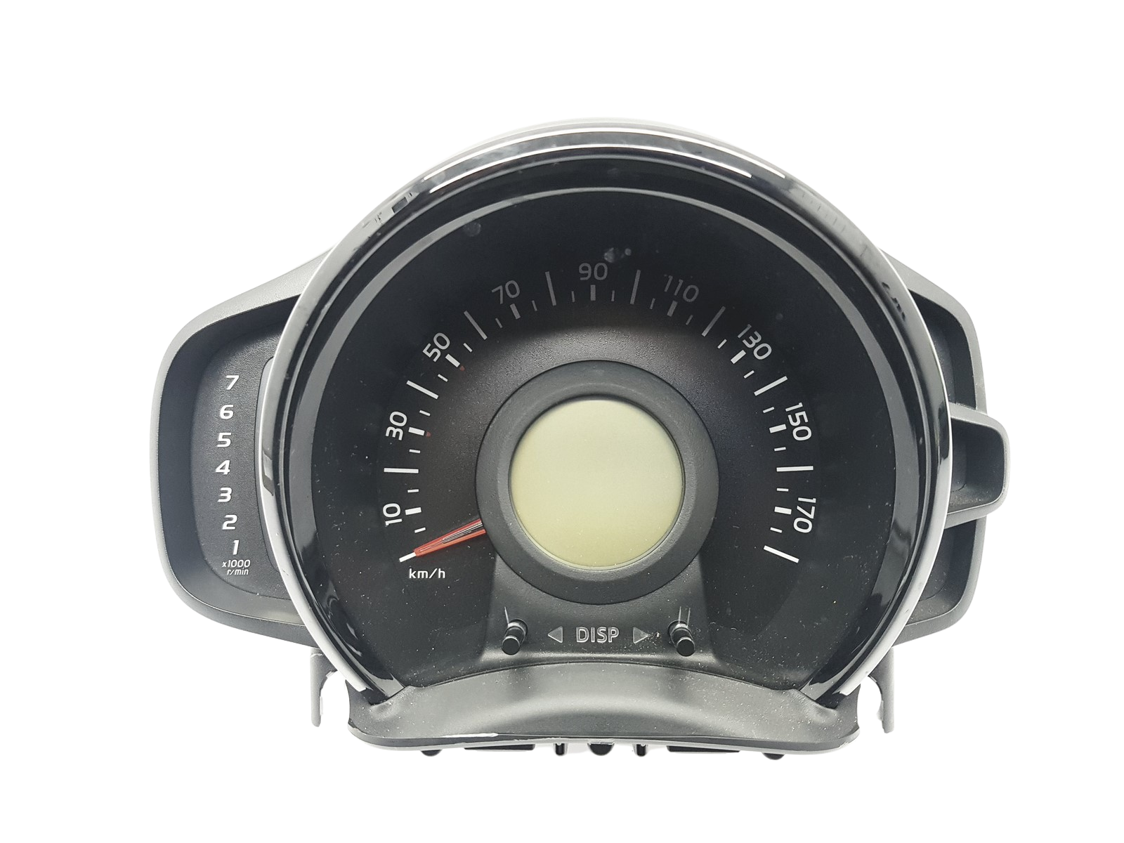 Tacho Kombiinstrument 108 C1 Aygo 69144-440U Toyota PSA 54077 main product photo
