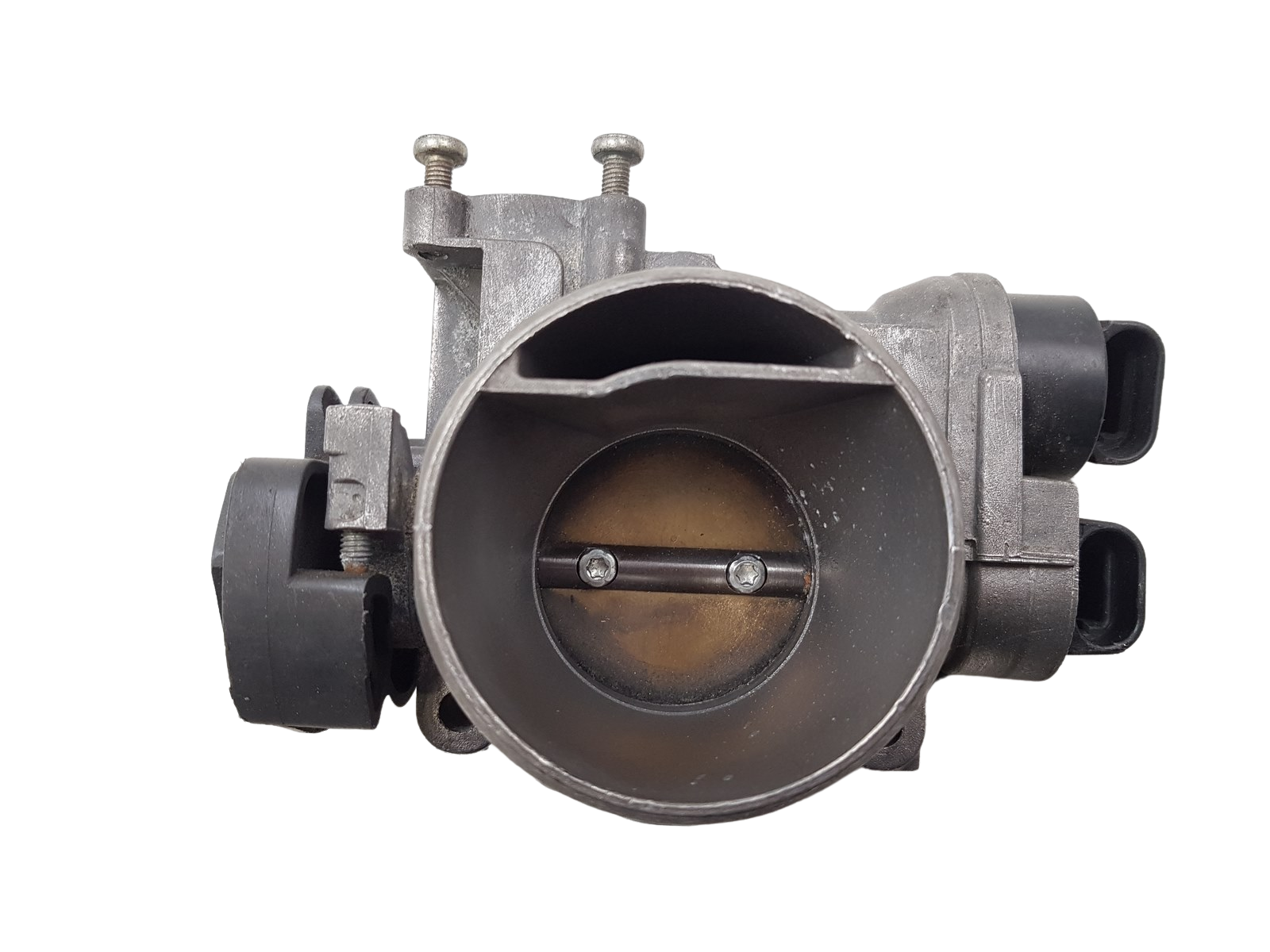 Drosselklappe Fiat Opel 46SXF8/A IB02/00 Weber 1649 main product photo