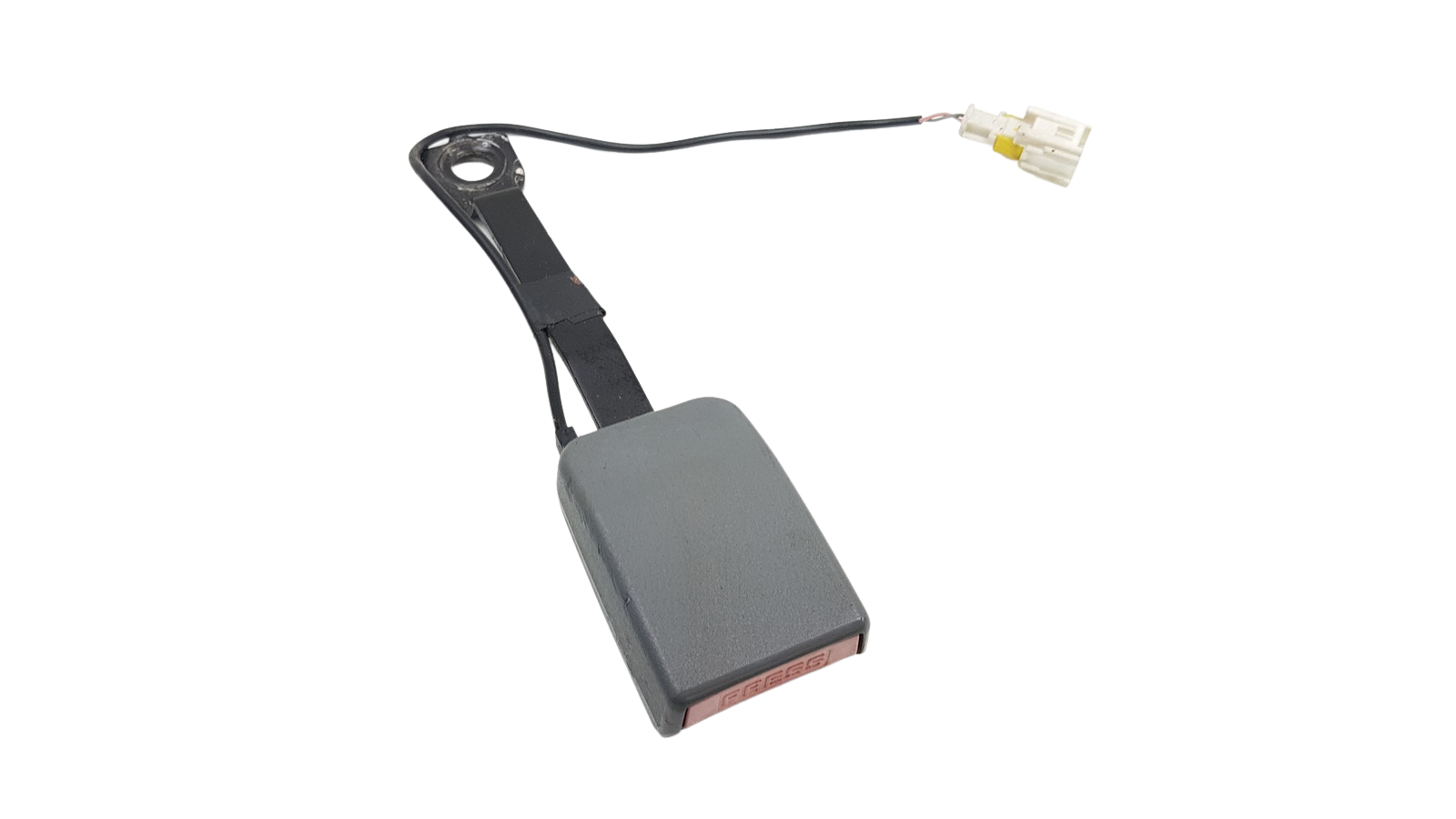 Gurtschloss Vorne Citroen C5 8973NY main product photo