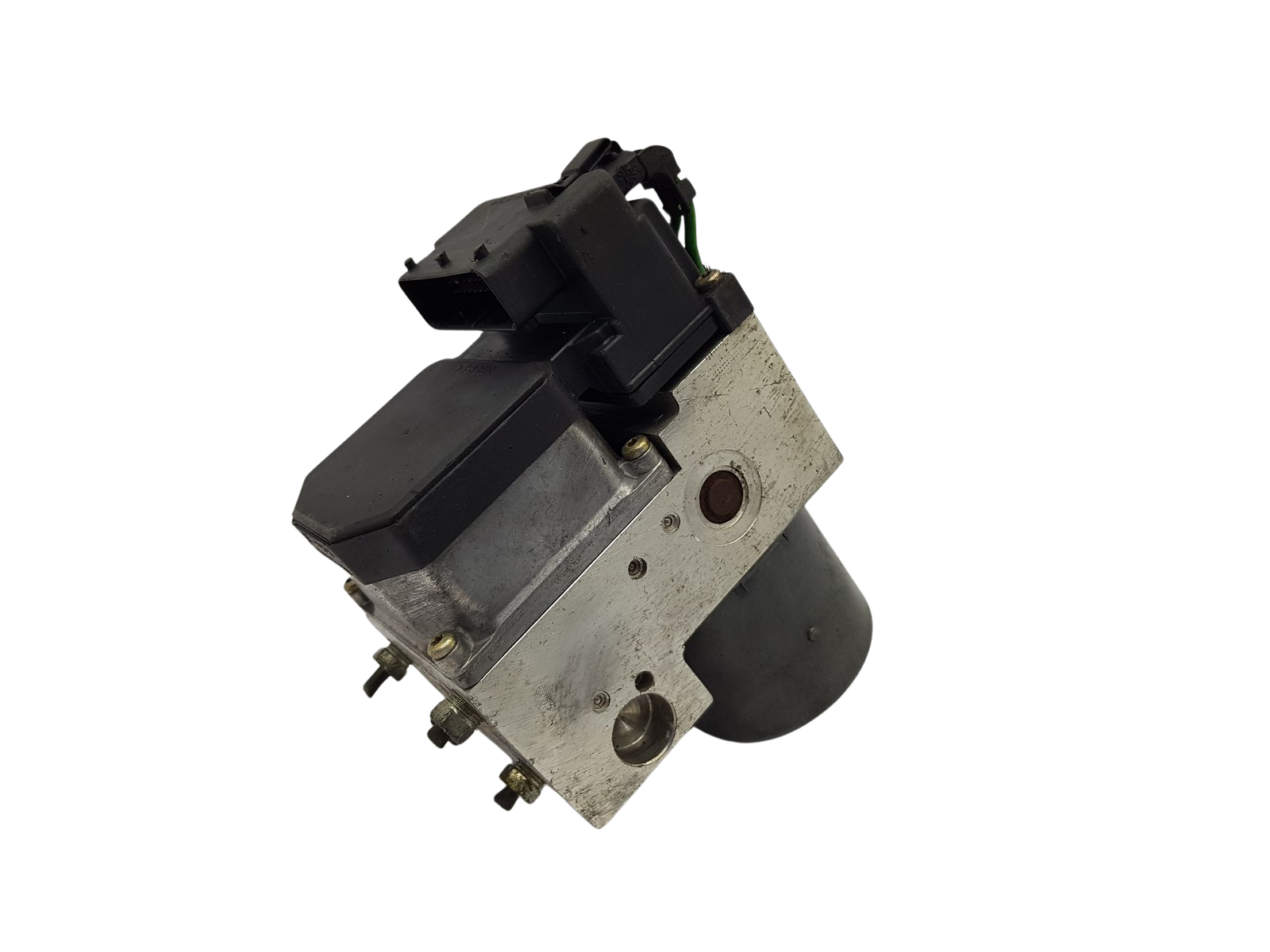 Abs-Pumpe Opel Astra G Zafira A 24432510 0273004592 0265220636 6410 main product photo