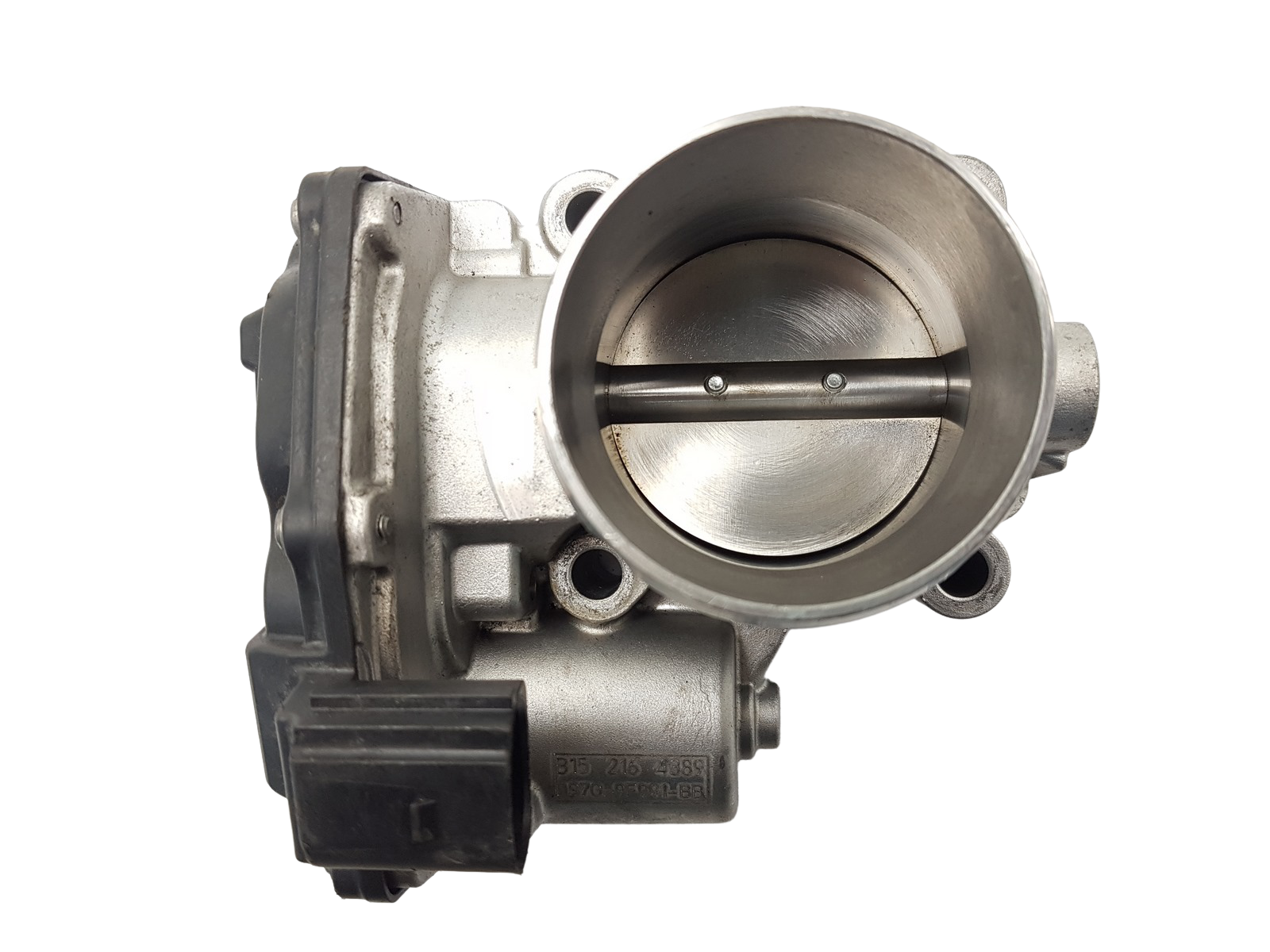 Drosselklappe Ford DS7G-9F991-BB 1.5 FoMoCo 0km 1021 main product photo