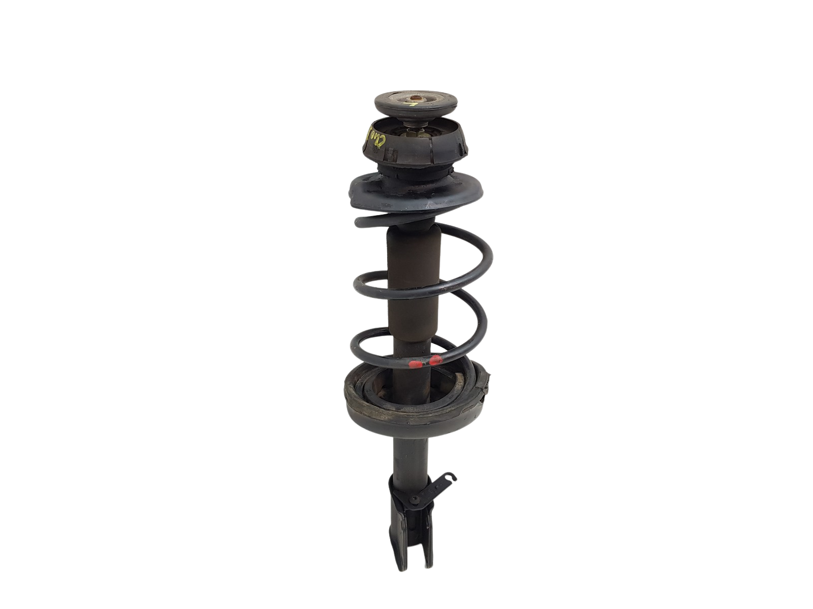 Stoßdämpfer Vorne 7700428438 KYB Renault Clio 2 1.5 dCi main product photo
