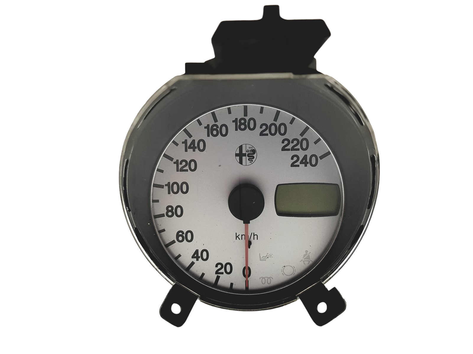 Tacho Kombiinstrument Alfa Romeo 156 60664278 6160349933 56540 main product photo