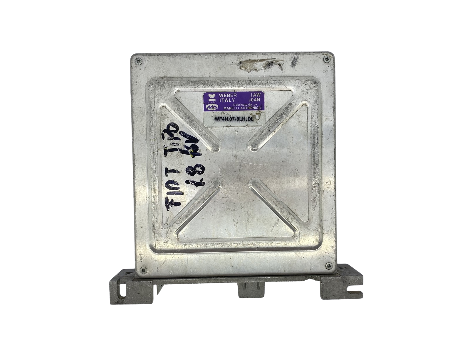 Motorsteuerung WF4N.07/8LH.DL IAW04N Fiat Weber main product photo