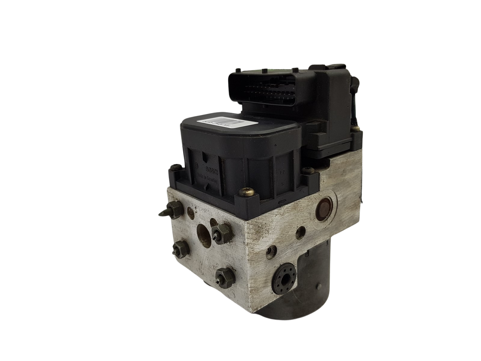 Abs-Pumpe Nissan Almera 476605M303 0273004596 Bosch 4847 main product photo