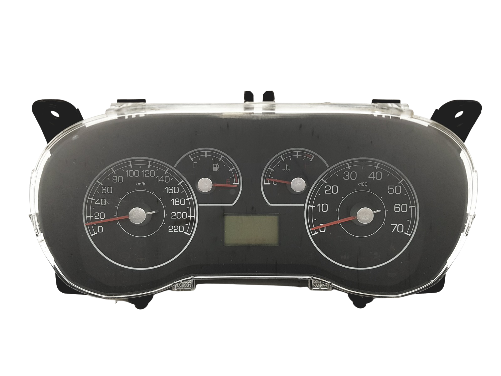 Tacho Kombiinstrument Fiat Grande Punto 51803089 33179 main product photo