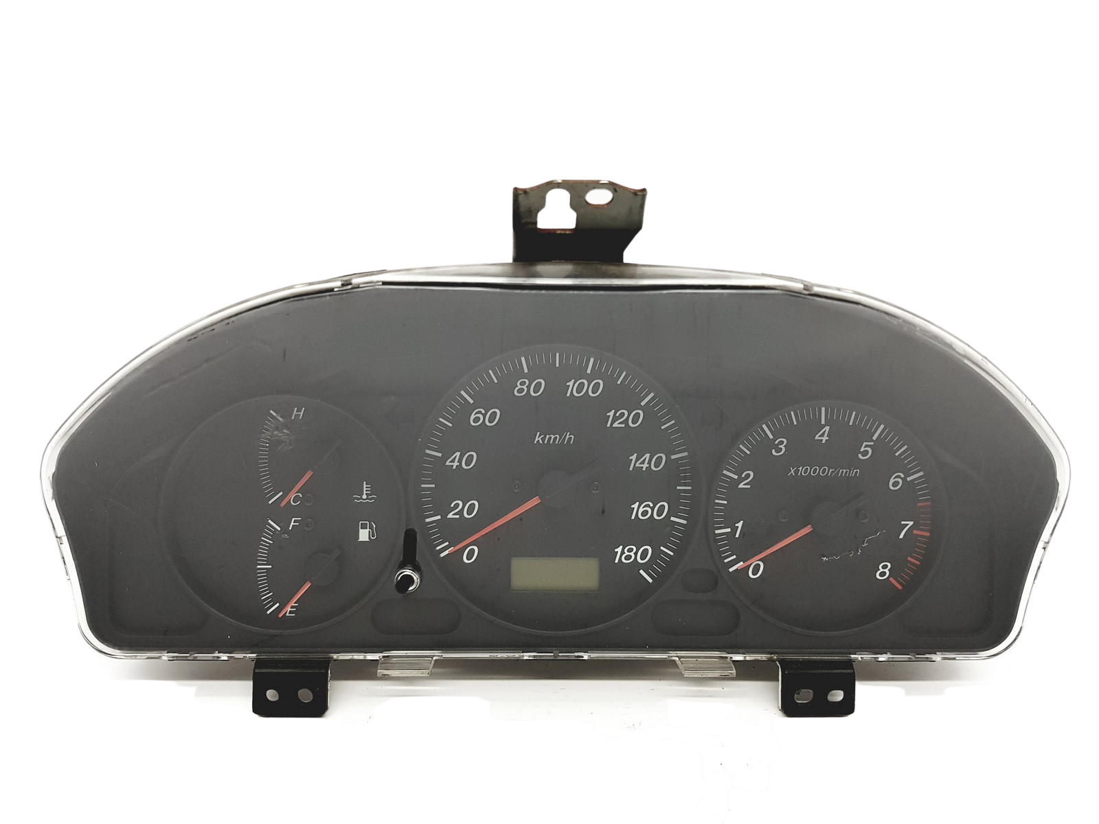 Tacho Kombiinstrument Mazda Demio DNDC37A 30767 main product photo
