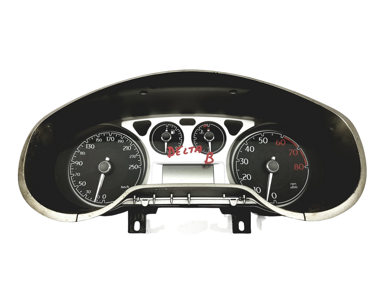 Tacho Kombiinstrument Lancia Delta 51835099 503005080401 59372 main product photo