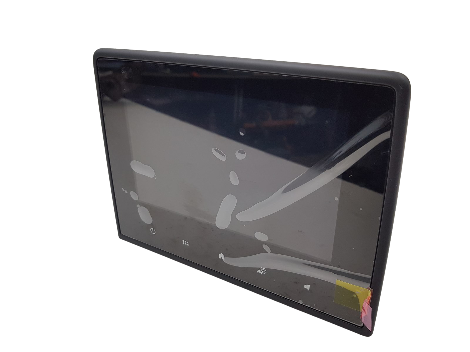 Display Für Navigationssystem Renault Clio 5 Kangoo 3280346137R A14795B 0km main product photo